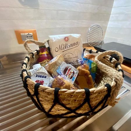 테르미니이메레세 Casa Labi 아파트 외부 사진