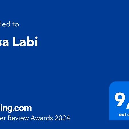 테르미니이메레세 Casa Labi 아파트 외부 사진