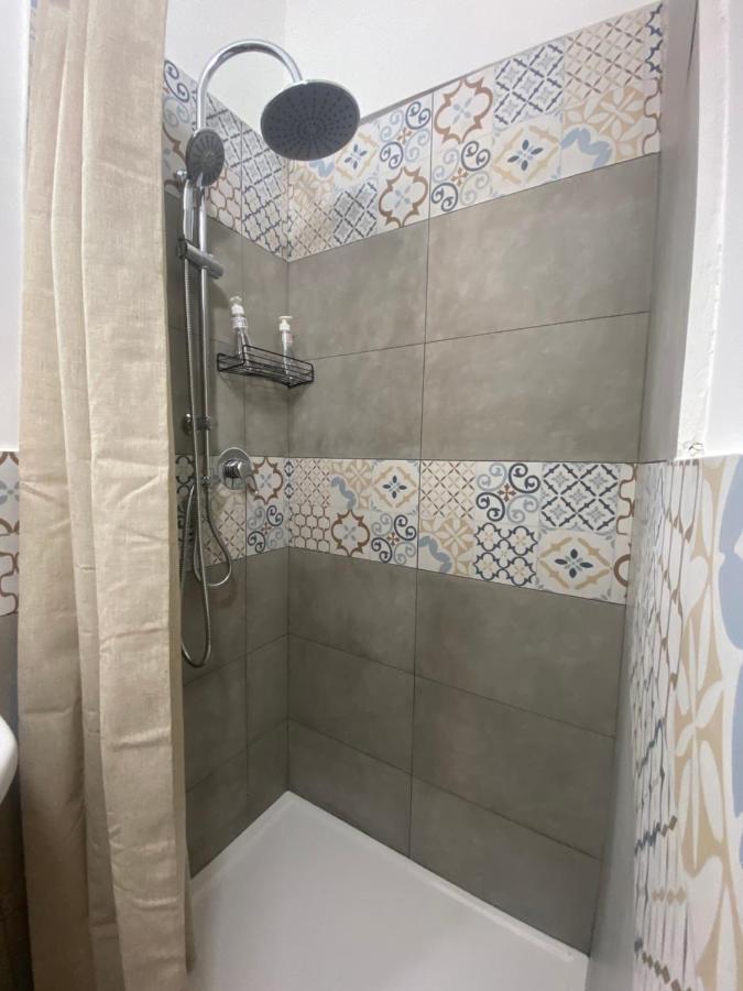 테르미니이메레세 Casa Labi 아파트 외부 사진