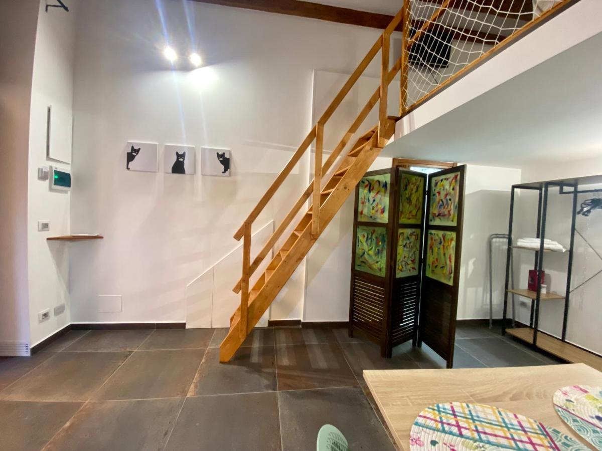 테르미니이메레세 Casa Labi 아파트 외부 사진