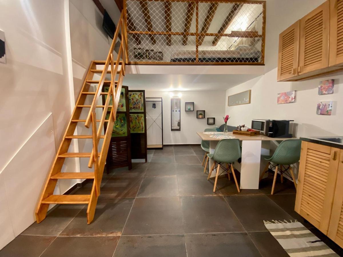 테르미니이메레세 Casa Labi 아파트 외부 사진