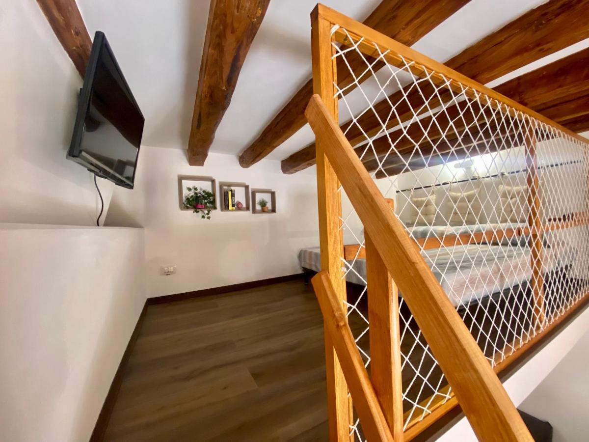 테르미니이메레세 Casa Labi 아파트 외부 사진