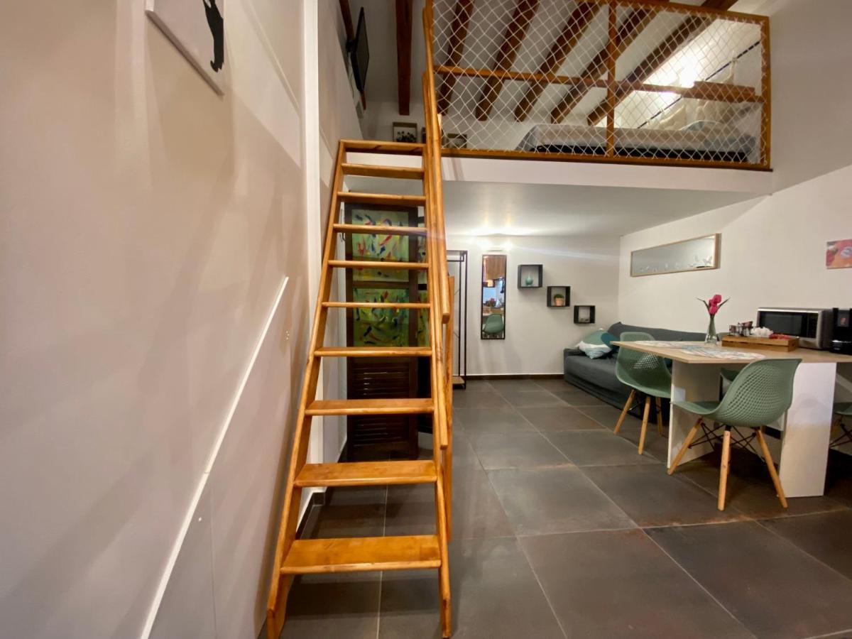 테르미니이메레세 Casa Labi 아파트 외부 사진