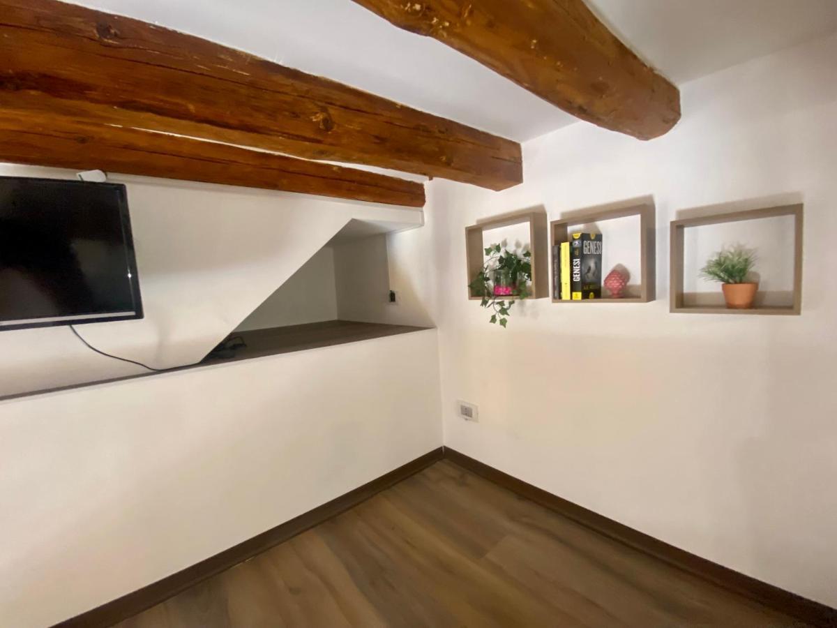 테르미니이메레세 Casa Labi 아파트 외부 사진