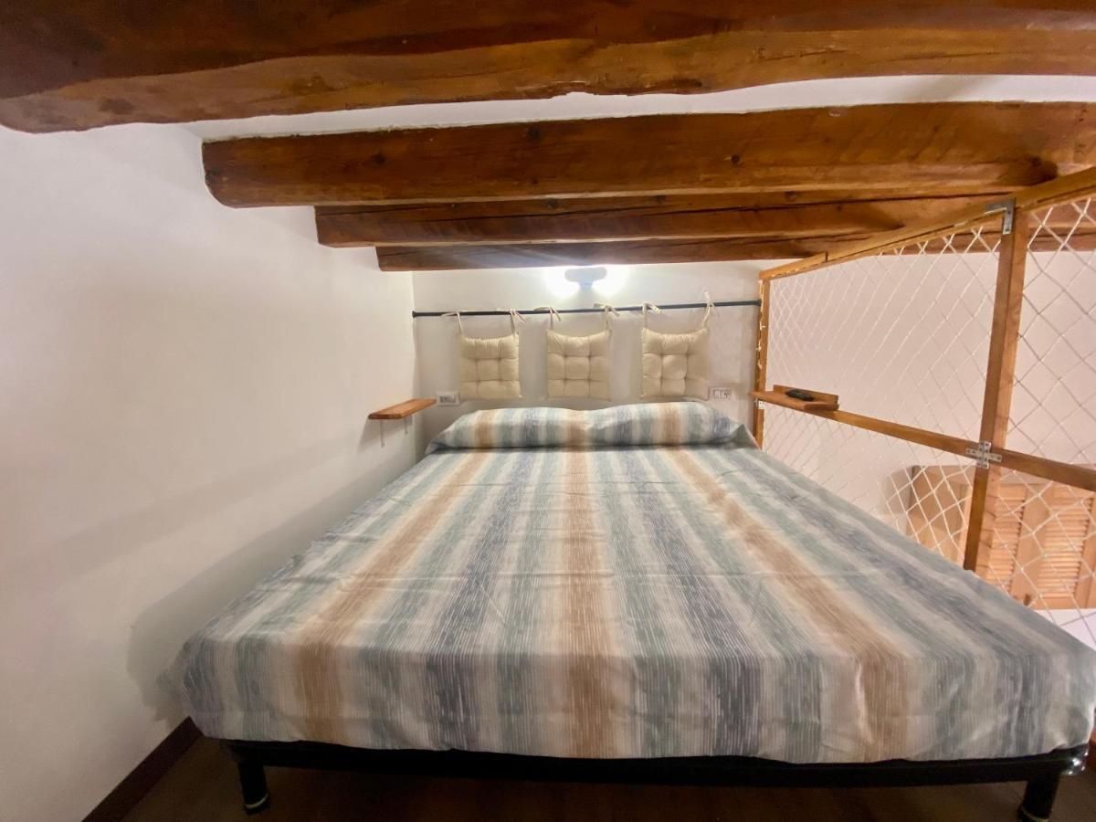테르미니이메레세 Casa Labi 아파트 외부 사진