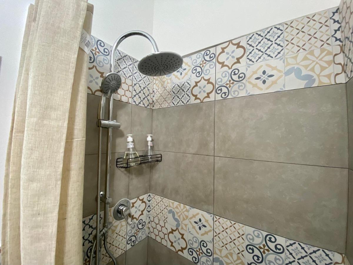 테르미니이메레세 Casa Labi 아파트 외부 사진